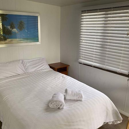 Sussex Palms Holiday Park Sussex Inlet Esterno foto